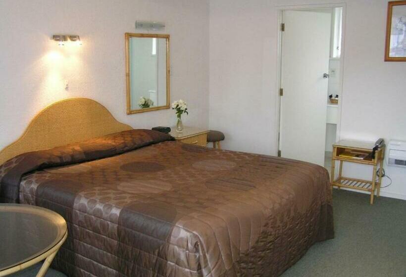 Стандартный Номер Кровать Кинг, Coachman Motel