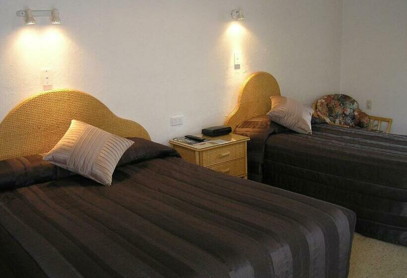 스탠다드 룸, Coachman Motel