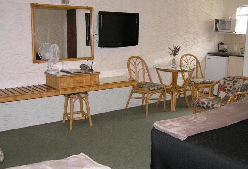 Студио Executive, Coachman Motel