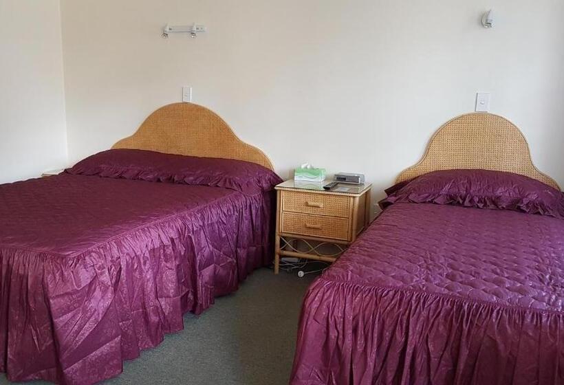 Студио Executive, Coachman Motel