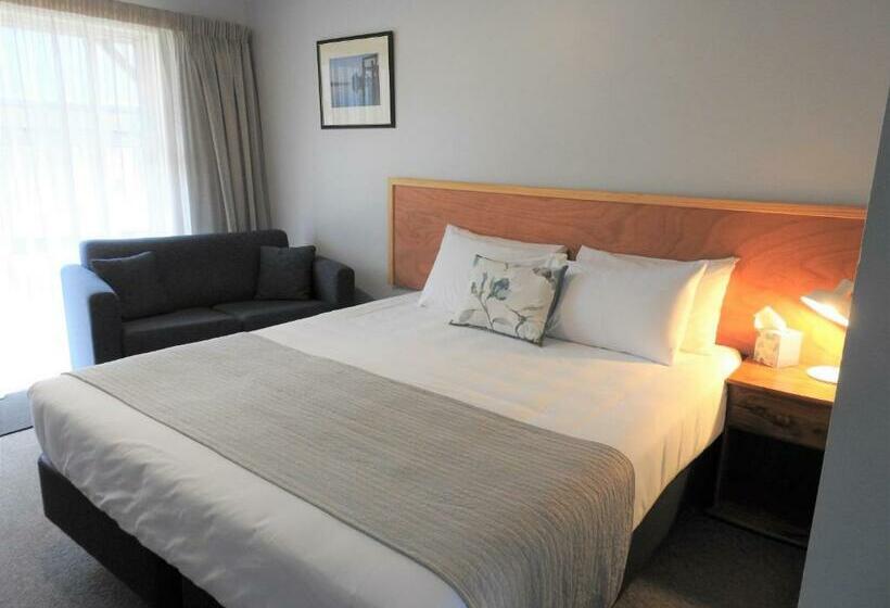 Студио Стандарт Кровать Кинг, Collingwood Park Motel