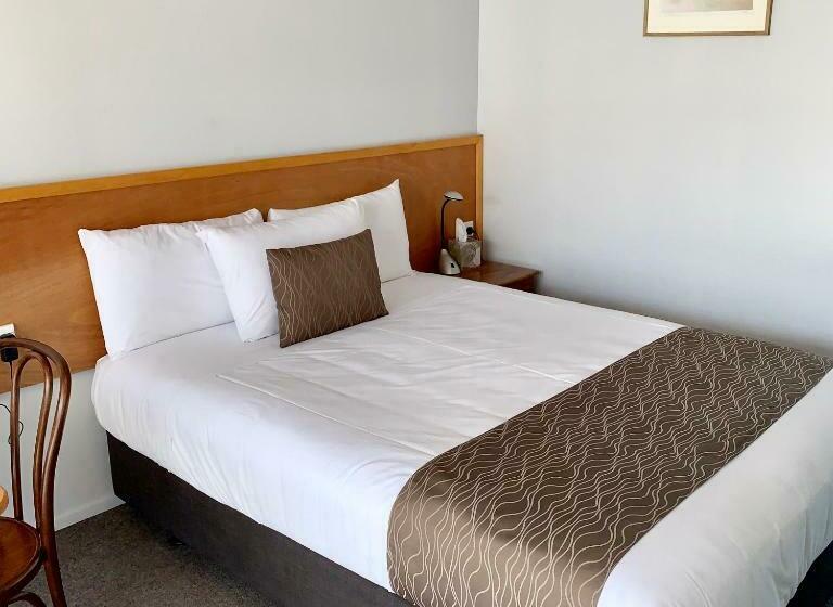 חדר סטודיו סטנדרד, Collingwood Park Motel
