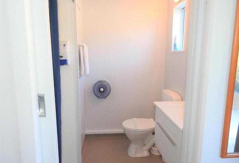 חדר סטודיו סטנדרד, Collingwood Park Motel