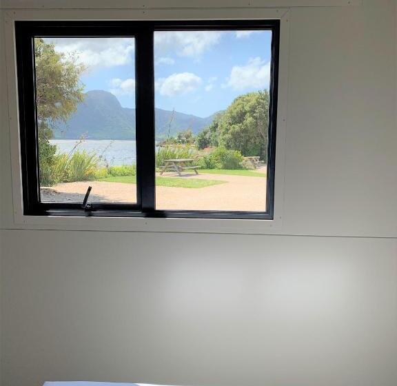 חדר סטודיו סטנדרד, Collingwood Park Motel