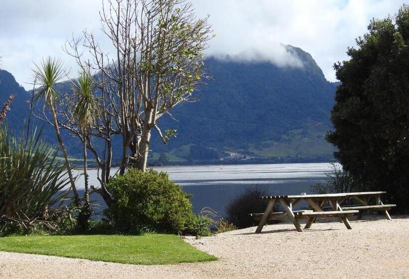 חדר סטודיו סטנדרד, Collingwood Park Motel