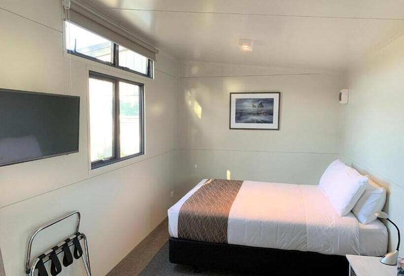 חדר סטודיו סטנדרד, Collingwood Park Motel