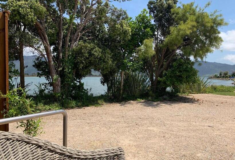 חדר סטודיו סטנדרד, Collingwood Park Motel