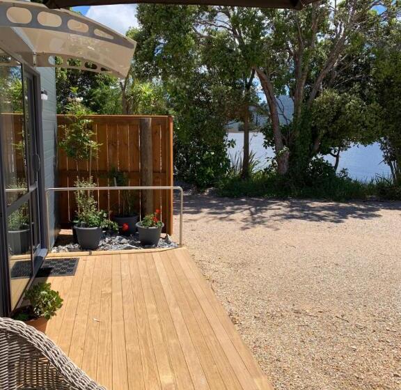 חדר סטודיו סטנדרד, Collingwood Park Motel