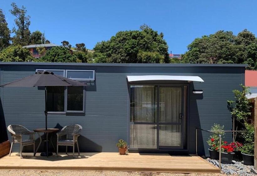 חדר סטודיו סטנדרד, Collingwood Park Motel