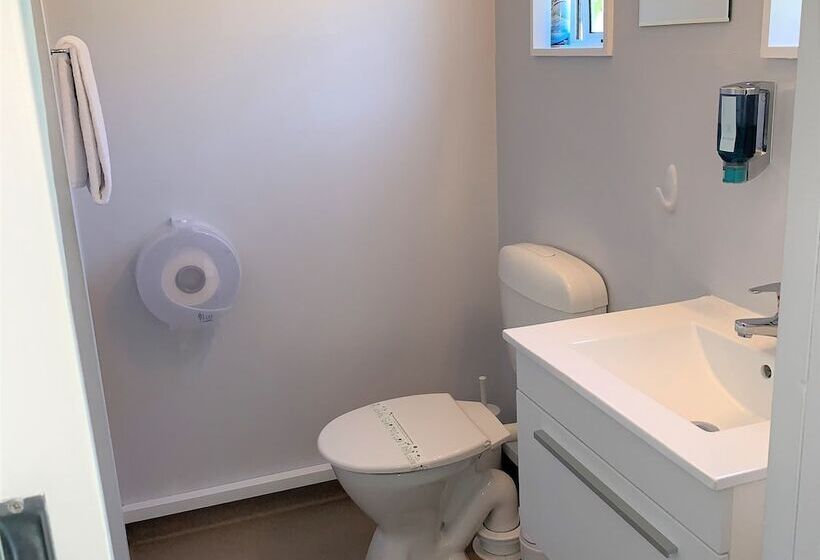 חדר סטודיו סטנדרד, Collingwood Park Motel