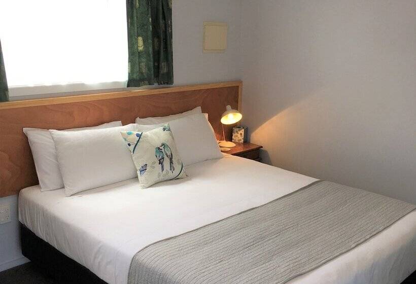 חדר סטודיו סטנדרד, Collingwood Park Motel