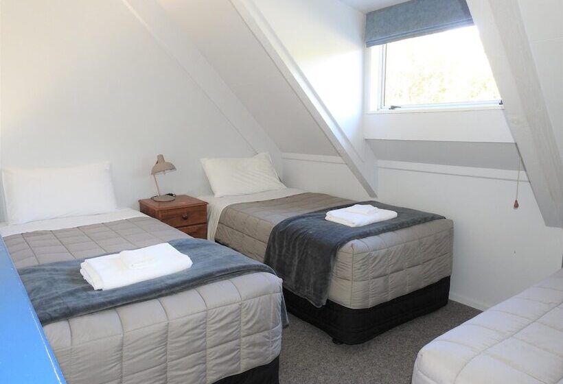 חדר סטודיו סטנדרד, Collingwood Park Motel