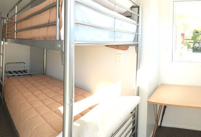 דירה בת חדר שינה 1 עם נוף, Collingwood Park Motel