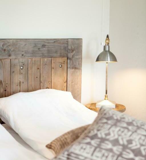 2ベッドルームハウス, Daftö Resort