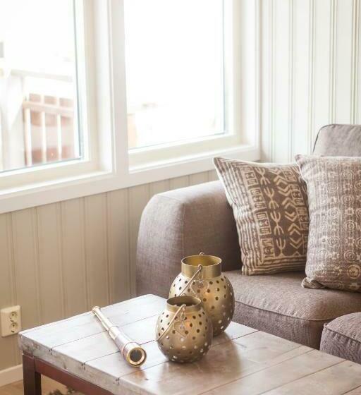 2ベッドルームハウス, Daftö Resort