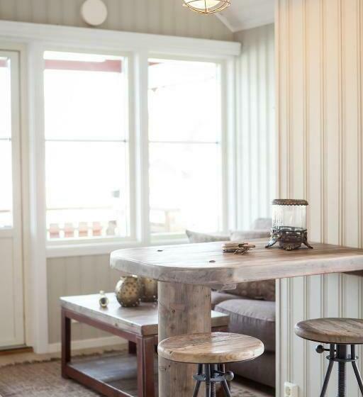 2ベッドルームハウス, Daftö Resort