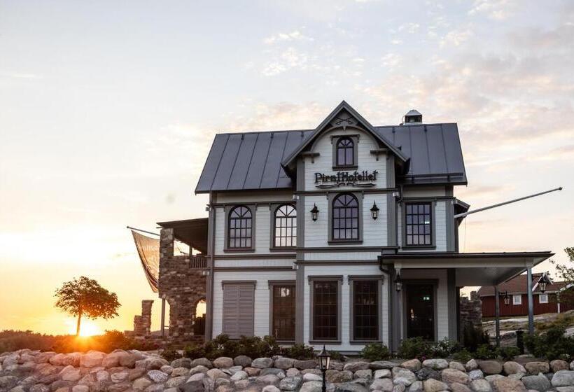 패밀리 룸 바다 전망, Daftö Resort