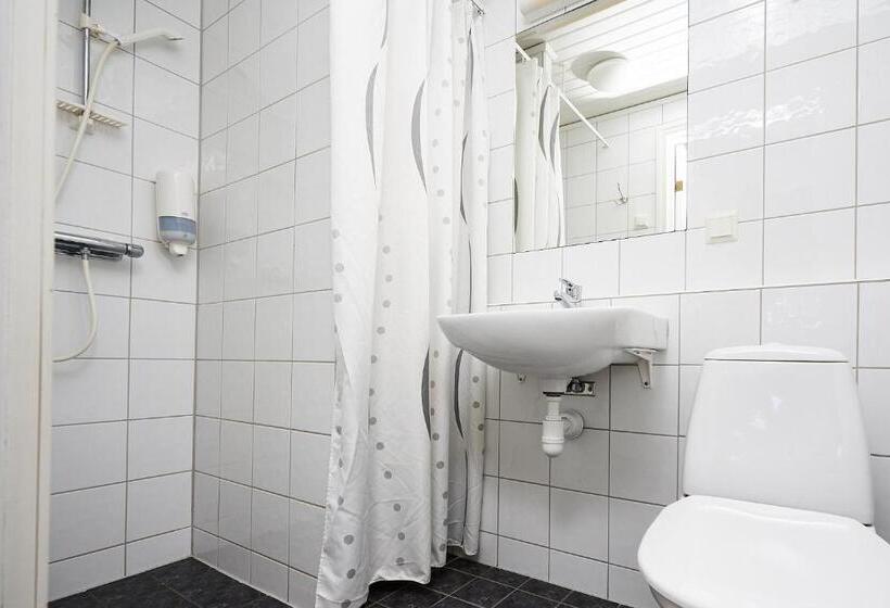 침실 1개 주택, Daftö Resort