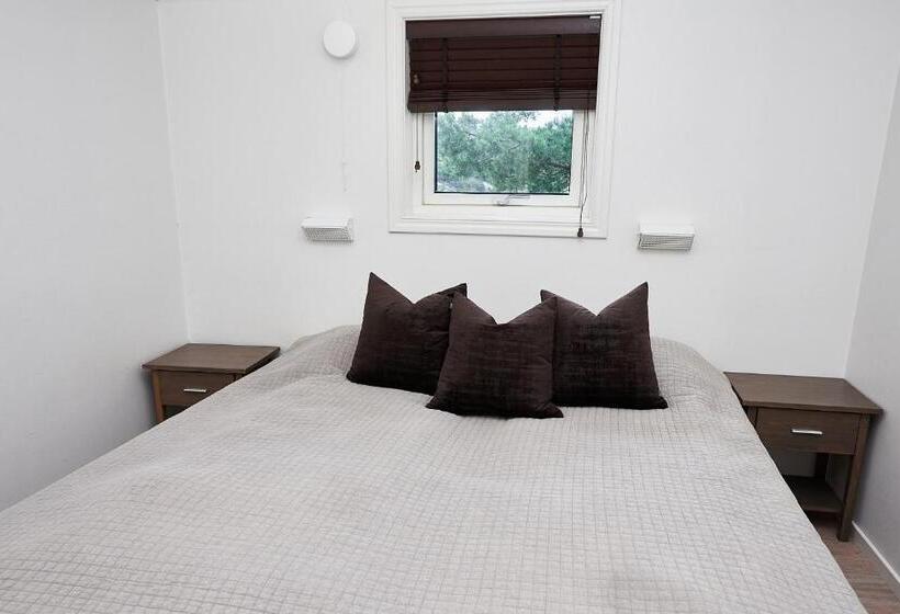 Дом 1 Спальня, Daftö Resort