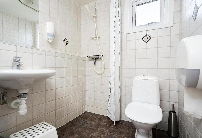 منزل غرفتين نوم, Daftö Resort