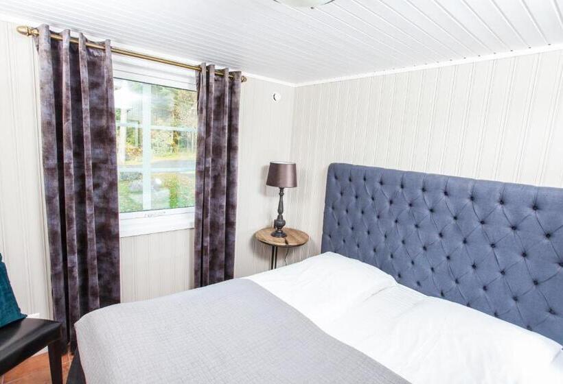 2ベッドルームハウス, Daftö Resort