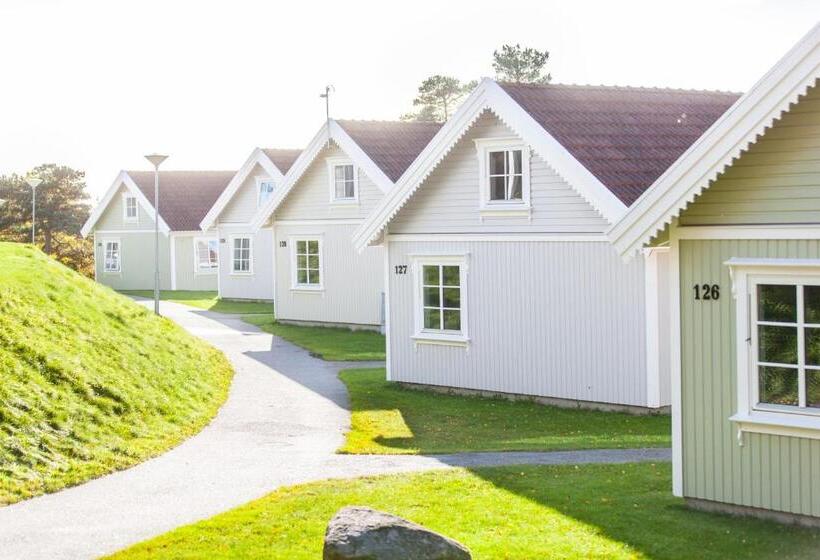 2ベッドルームハウス, Daftö Resort