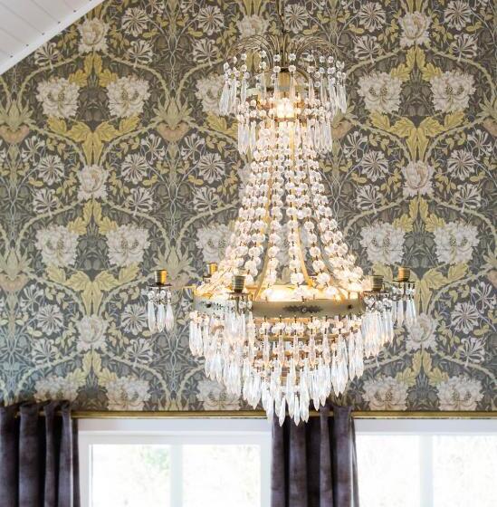 2ベッドルームハウス, Daftö Resort