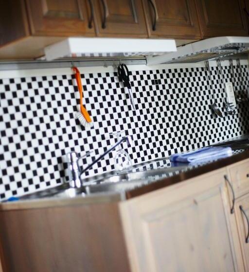 ツーベッドルーム ヴィラ, Daftö Resort