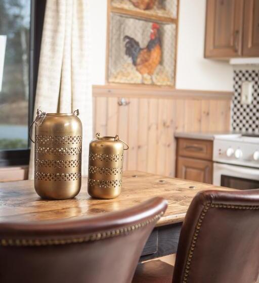 فيلا غرفتين نوم, Daftö Resort