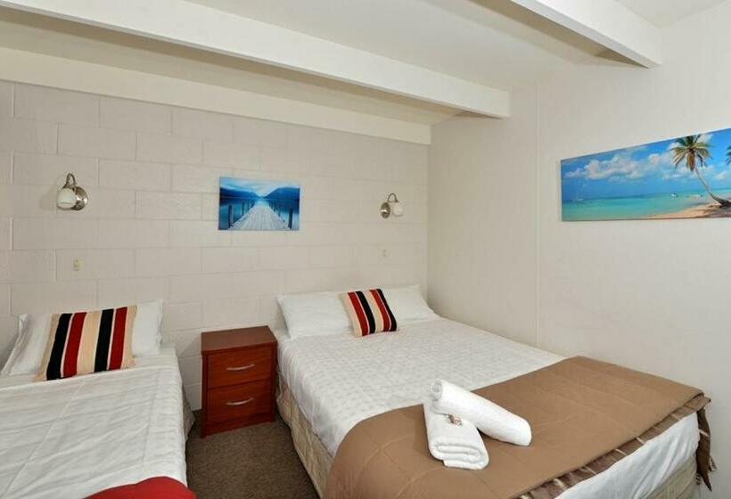 آپارتمان 2 خوابه, Waterfalls Estate   Motel & Campground