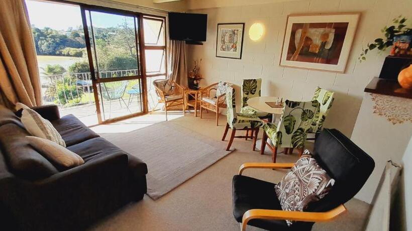 آپارتمان 2 خوابه, Waterfalls Estate Motel & Campground