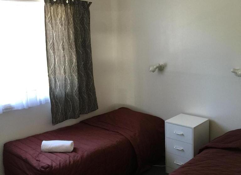 带1个卧室的公寓, Ferry Motel