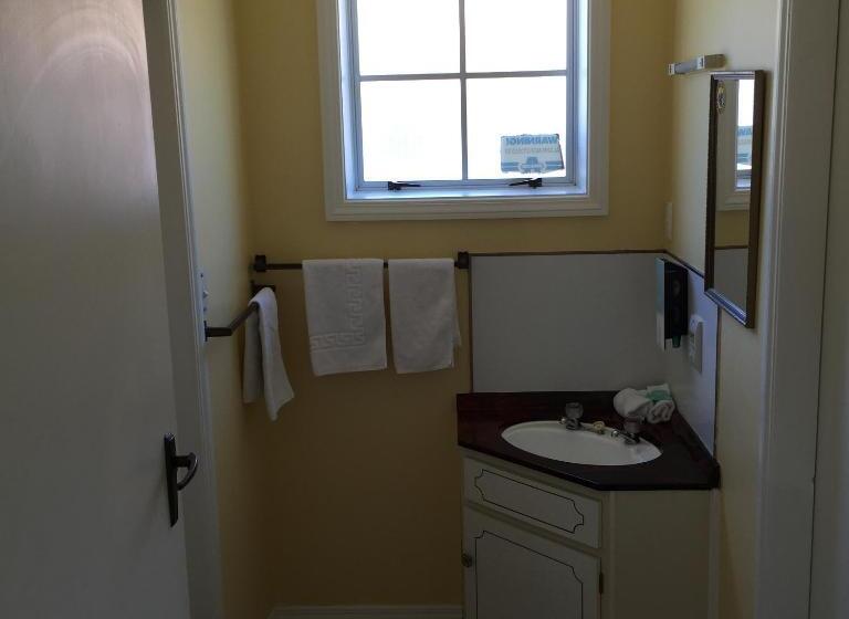 带1个卧室的公寓, Ferry Motel