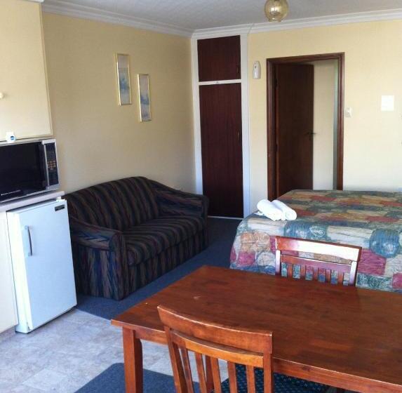 带1个卧室的公寓, Ferry Motel