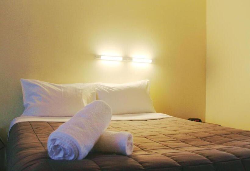 带2个卧室的公寓, Ferry Motel