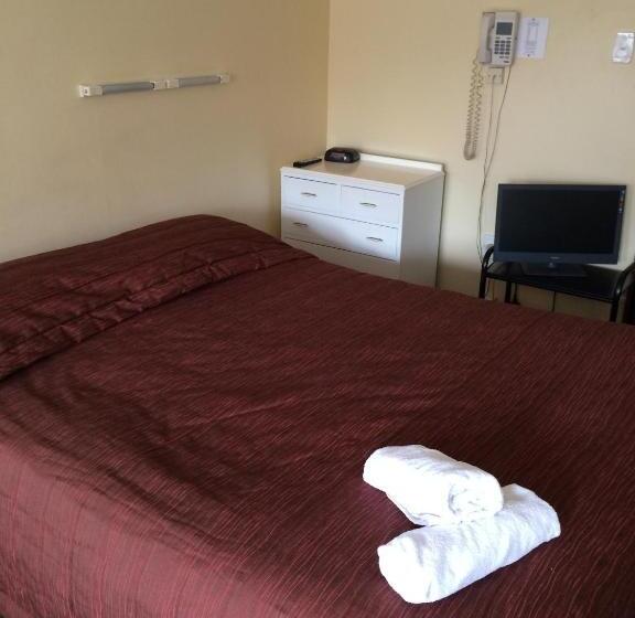 带1个卧室的豪华公寓, Ferry Motel