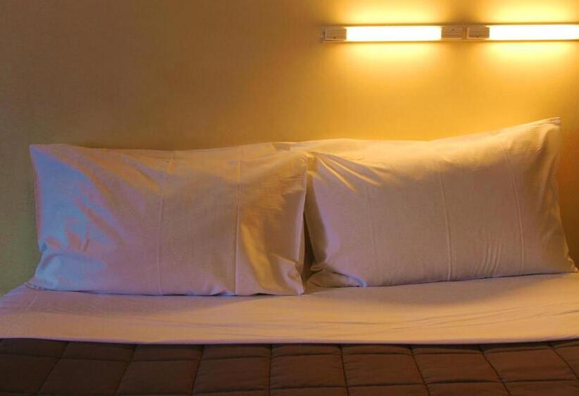 带1个卧室的豪华公寓, Ferry Motel