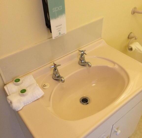 带1个卧室的公寓, Ferry Motel