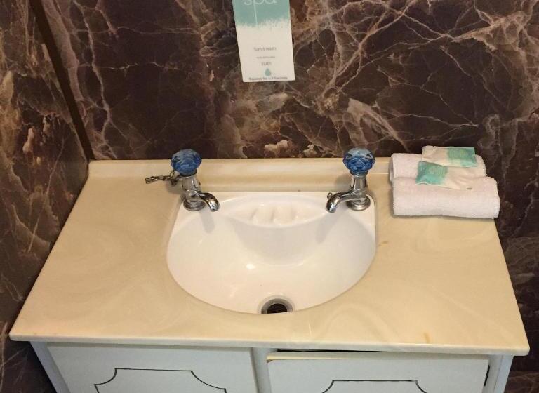 带1个卧室的豪华公寓, Ferry Motel