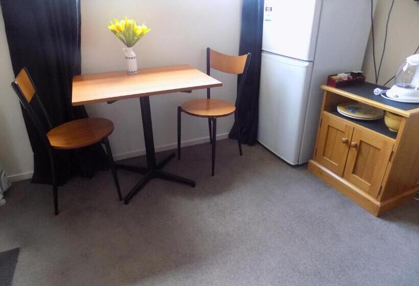 标准工作室, Garden City Motel