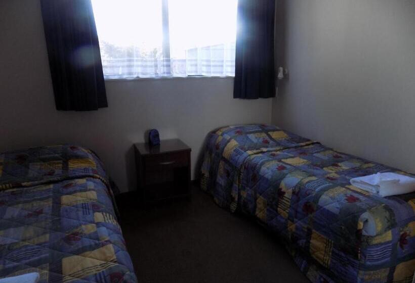 带1个卧室的公寓, Garden City Motel