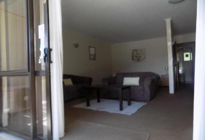 带1个卧室的公寓, Garden City Motel