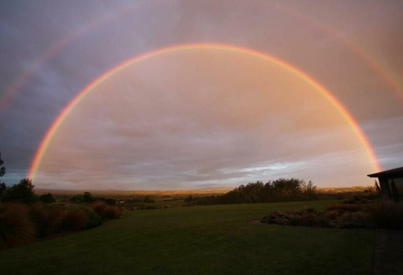 סטודיו דלוקס, Hokonui Bed And Breakfast