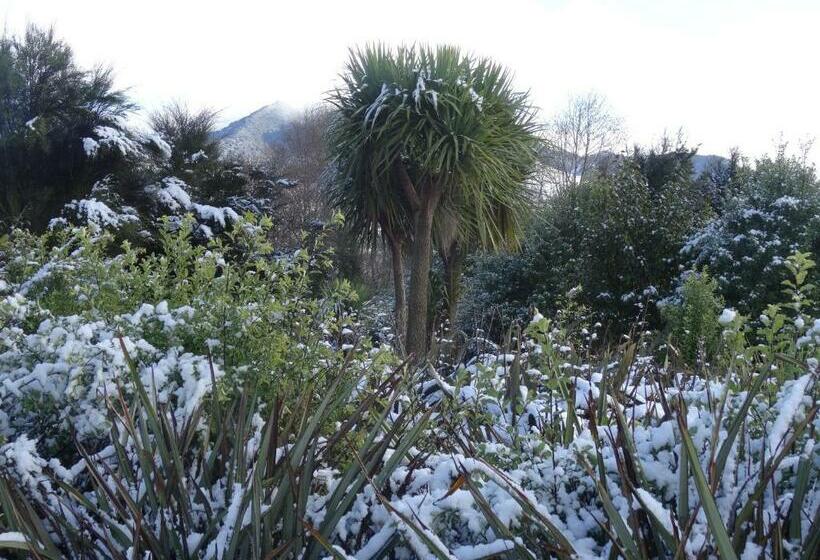 חדר סטנדרט, Hokonui Bed And Breakfast