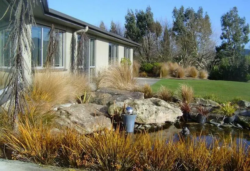 Standard-huone, Hokonui Bed And Breakfast