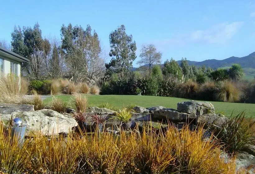 Standard-huone, Hokonui Bed And Breakfast
