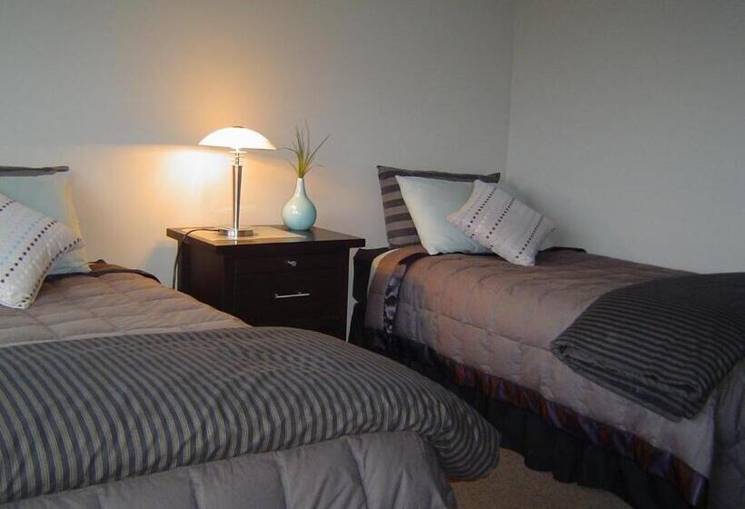 חדר סטנדרט, Hokonui Bed And Breakfast