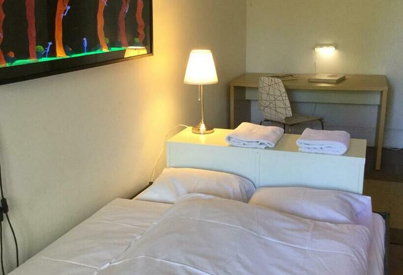 اتاق استاندارد, Hostel Alegria