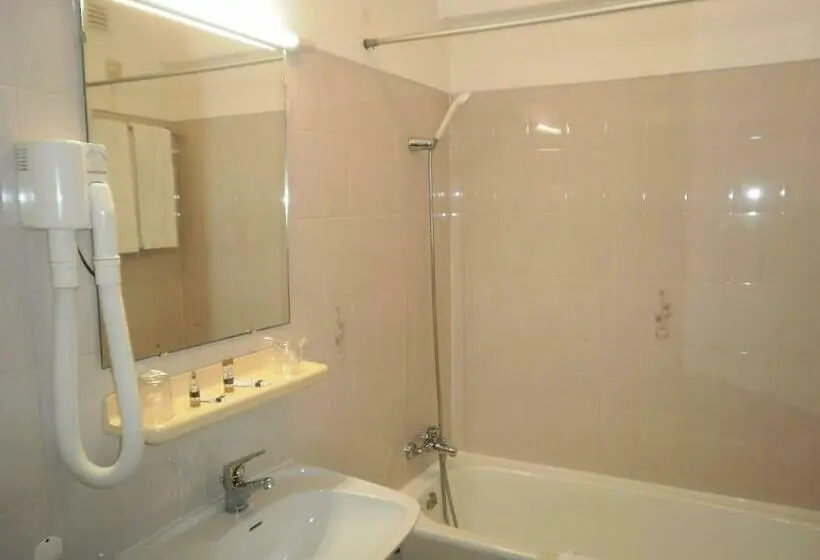 Standard-huone, Albergaria Dom Manuel