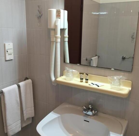 غرفة قياسية, Albergaria Dom Manuel